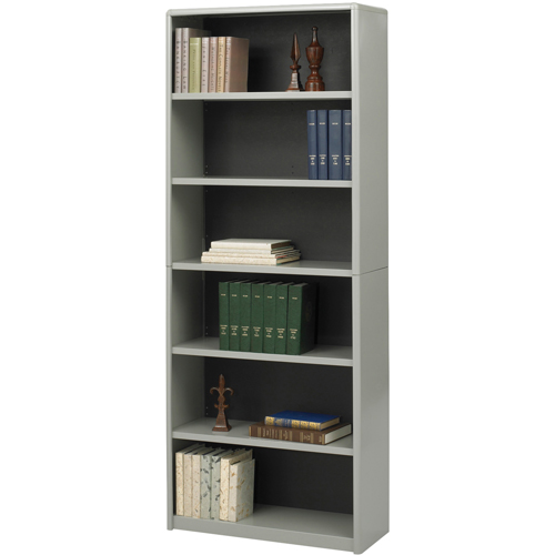Value Mate&reg; Steel Bookcase Haskins Industrial Inc.