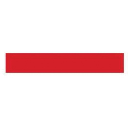 &eacute;tiquette magn&eacute;tique inscriptible, Magn&eacute;tique, 600" lo x 1" la Haskins Industrial Inc.