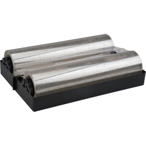 Cold-Laminating Systems Haskins Industrial Inc.