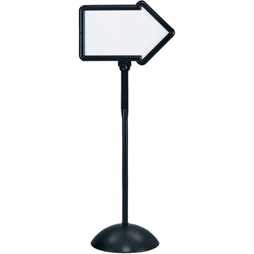 Dry-Erase Directional Arrow Sign Haskins Industrial Inc.