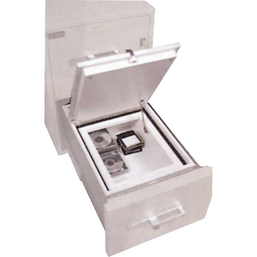 Data Protection Media Safes Haskins Industrial Inc.