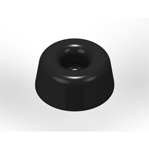 BumponHemispherical Protective Bumpers Haskins Industrial Inc.