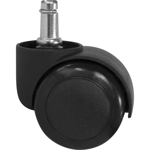 Roulette de rechange pour chaise Haskins Industrial Inc.