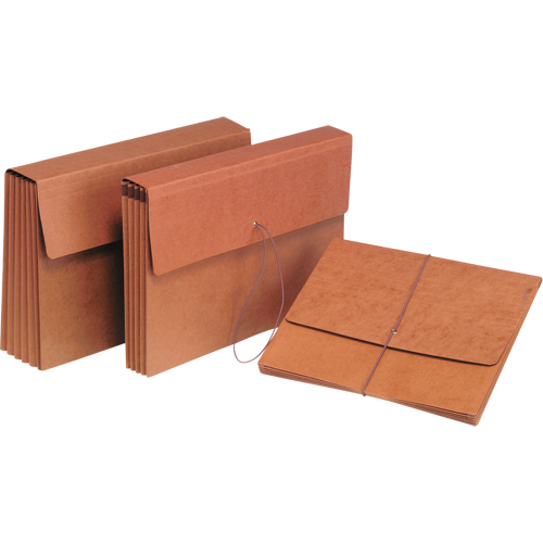 Expanding Files Haskins Industrial Inc.