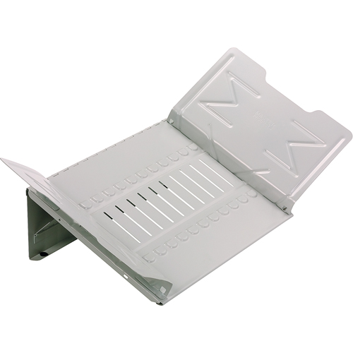 Catalogue Rack Haskins Industrial Inc.