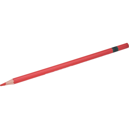 Stabilo&reg; All-Surface Water-Soluble Red Pencil  Haskins Industrial Inc.