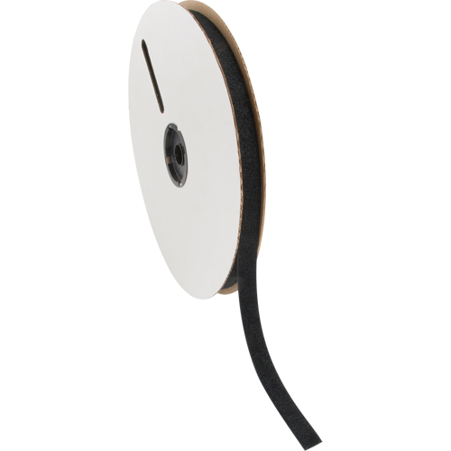 Bande d'attaches, Boucle, 50 vg x 1", Cousu, Noir Haskins Industrial Inc.