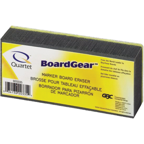 Whiteboard Eraser Haskins Industrial Inc.