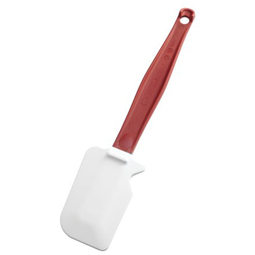 High-Temperature Scraper Spatula Haskins Industrial Inc.
