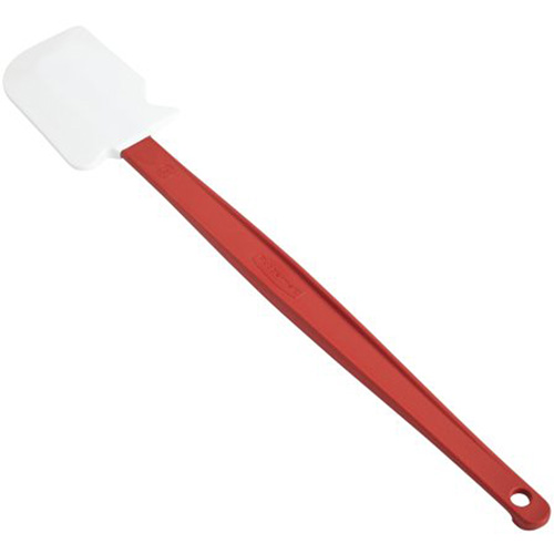 High-Temperature Scraper Spatula Haskins Industrial Inc.