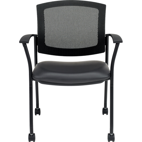 Ibex Guest Chairs Haskins Industrial Inc.