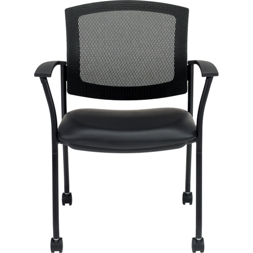 Ibex Guest Chairs Haskins Industrial Inc.