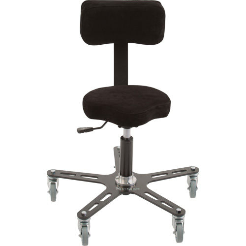 Chaise ergonomique de soudage SF150 Haskins Industrial Inc.