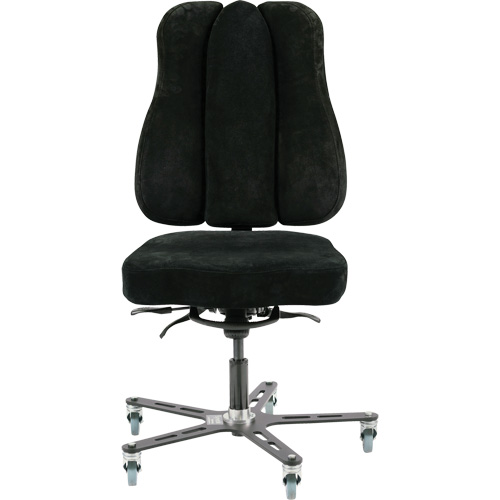 Chaise ergonomique de soudage Synergo II Haskins Industrial Inc.