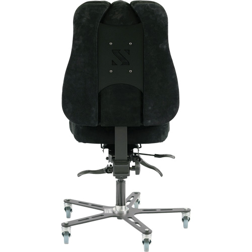 Chaise ergonomique de soudage Synergo II Haskins Industrial Inc.