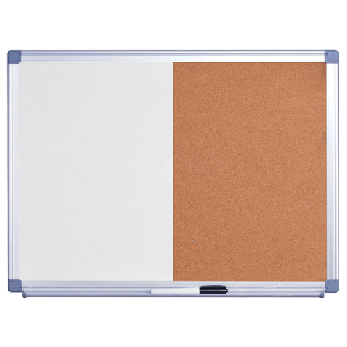 Tableau combin&eacute; Haskins Industrial Inc.