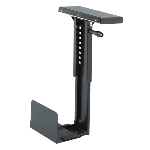 Ergo-Comfort&reg; CPU Holder Haskins Industrial Inc.