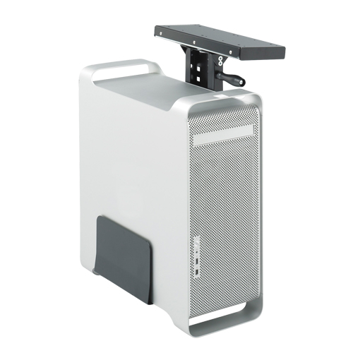 Ergo-Comfort&reg; CPU Holder Haskins Industrial Inc.