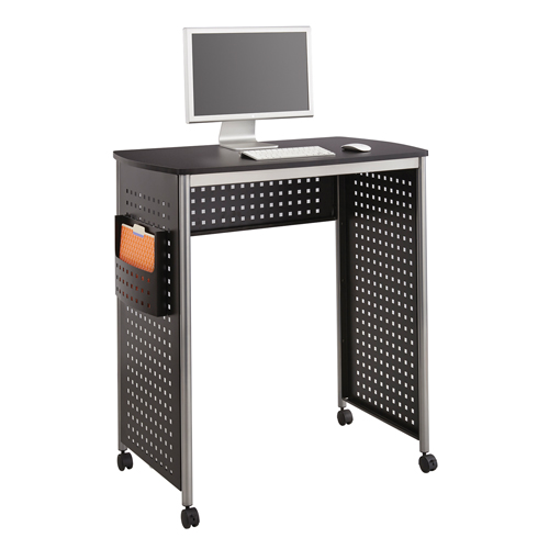 Bureau pour travail debout Scoot Haskins Industrial Inc.