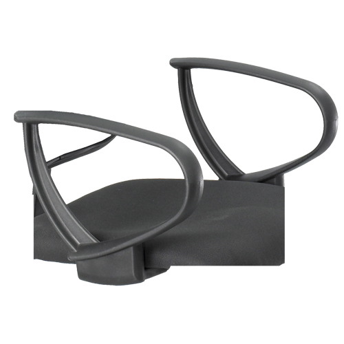 Vue Loop Arms Haskins Industrial Inc.