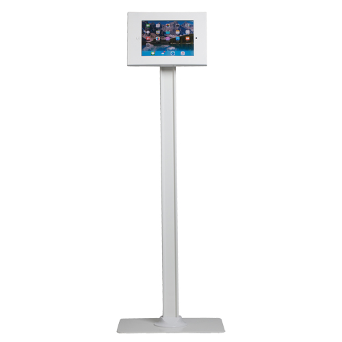iPad&reg; Holder Haskins Industrial Inc.