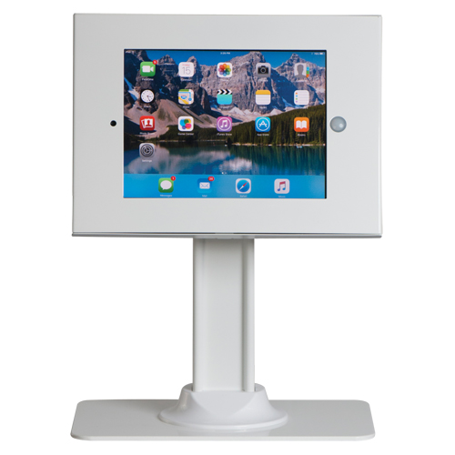 iPad&reg; Holder Haskins Industrial Inc.