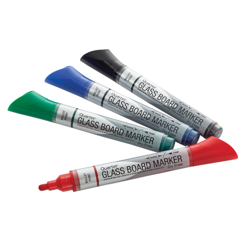 Premium Glass Dry-Erase Markers Haskins Industrial Inc.