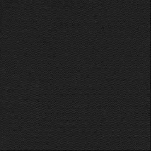 Chaise confortable &agrave; dos &eacute;lev&eacute;, Cuir, Noir, Capacit&eacute; 300 lb Haskins Industrial Inc.