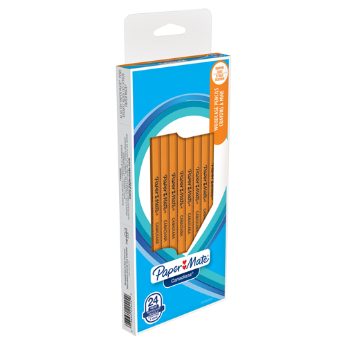 Crayon HB Canadiana Haskins Industrial Inc.