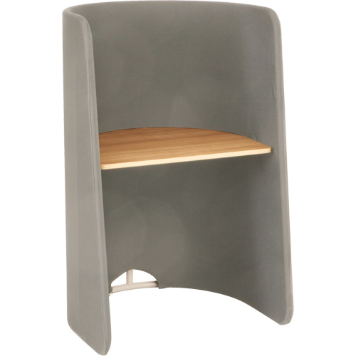 Roam Touchdown Workstation Haskins Industrial Inc.