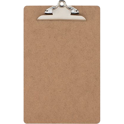 GeoCan Clipboard Haskins Industrial Inc.