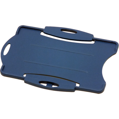 Detectable Swipe Card Holder Haskins Industrial Inc.