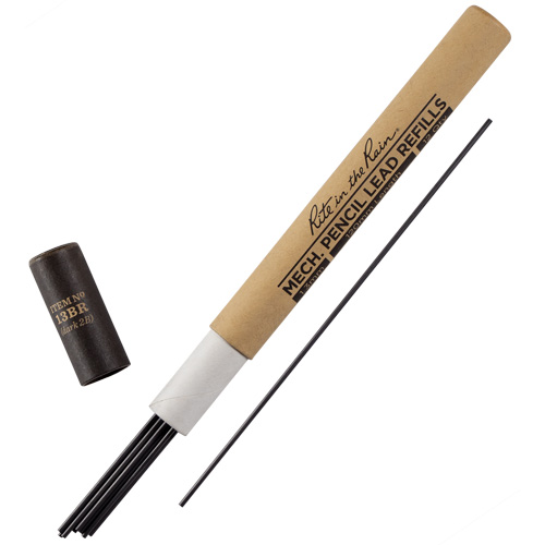 Recharges de mine de crayon m&eacute;canique Clicker Haskins Industrial Inc.