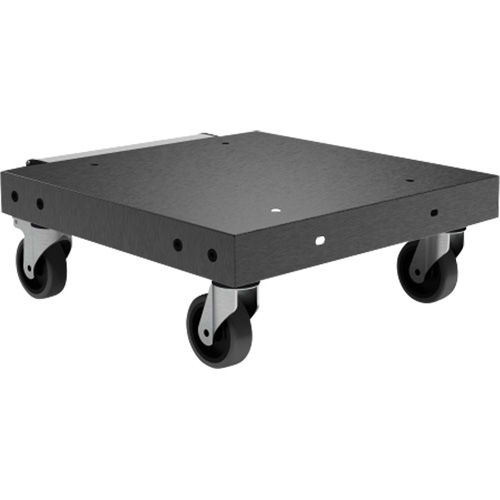 Modular Charging System Handleless Single Dolly Haskins Industrial Inc.