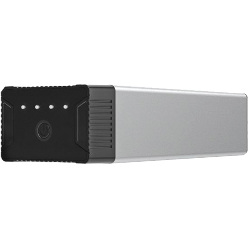 Batterie rechargeable KwikBoost EdgePower, 18650, 22,2 V Haskins Industrial Inc.