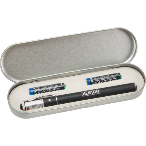 Pointeur laser Haskins Industrial Inc.