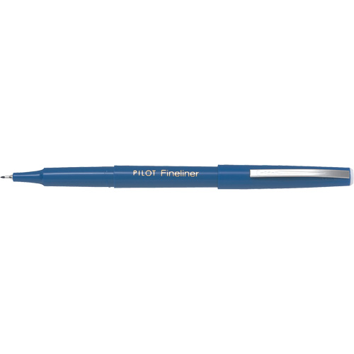 Fineliner Pen Haskins Industrial Inc.