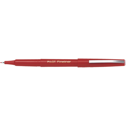 Fineliner Pen Haskins Industrial Inc.