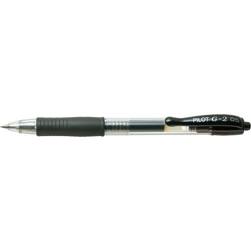 G2 Gel Pen Haskins Industrial Inc.