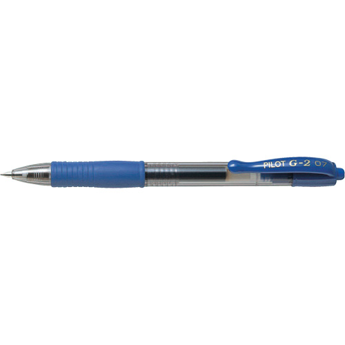 Stylo &agrave; encre gel G2 Haskins Industrial Inc.