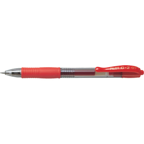 G2 Gel Pen Haskins Industrial Inc.