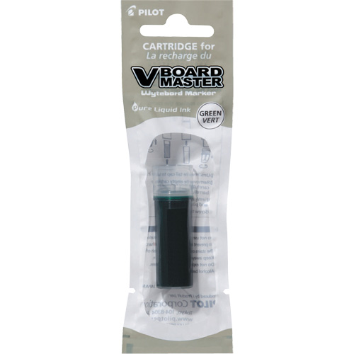 Vboard Master White Board Marker Refill Haskins Industrial Inc.