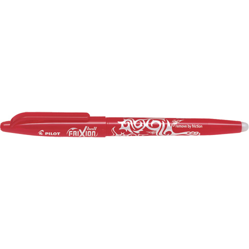 Frixion Ball Point Gel Pen Haskins Industrial Inc.