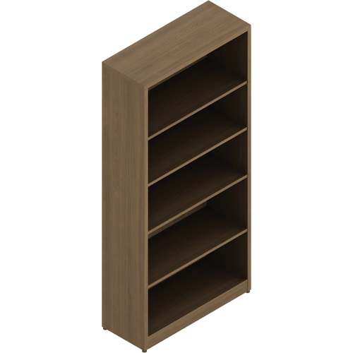 Newland Bookcase Haskins Industrial Inc.