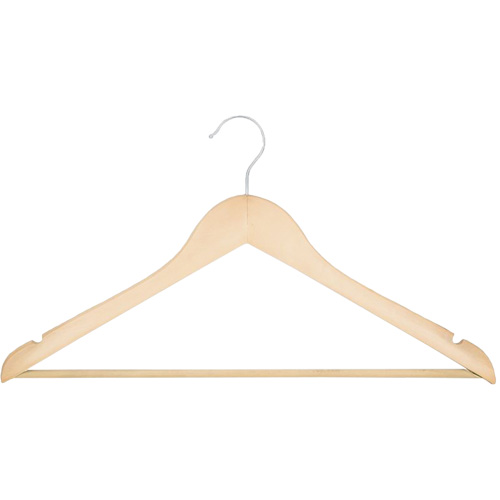 Contoured Hangers Haskins Industrial Inc.