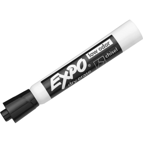 Chisel Tip Dry Erase Marker Haskins Industrial Inc.