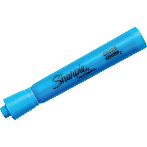 Surligneur Sharpie Tank Haskins Industrial Inc.