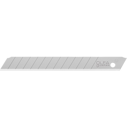 Replacement Blades, Snap-Off Style Haskins Industrial Inc.