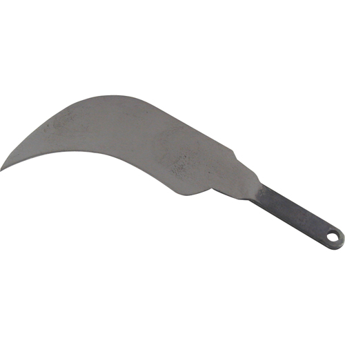 Lame de rechange pour couteau pour rev&ecirc;tement de sol, Style Simple Haskins Industrial Inc.