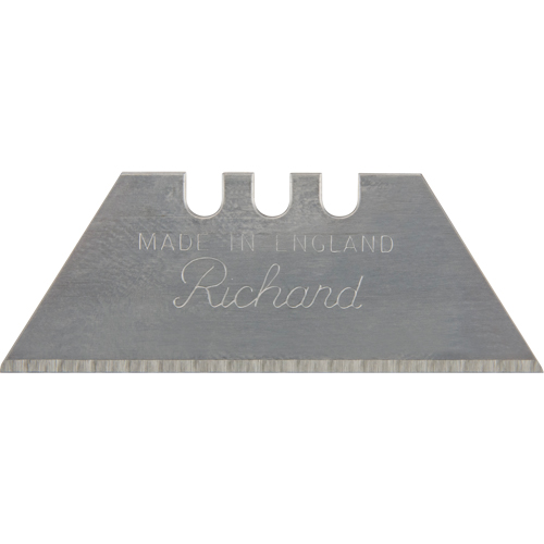 Utility Knife Replacement Blades, Single Style Haskins Industrial Inc.